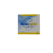 Resincalcio Sachets 15g Oral 26s