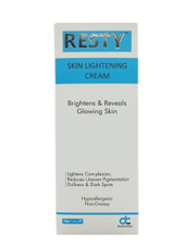 Resty Skin Lightening Cream 30gm