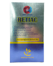 Retiac Serum 30ml