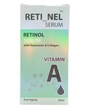 Retinel Serum 20ml
