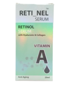 Retinel Serum 20ml