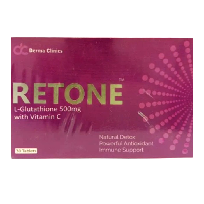 Retone Tablets (30s)