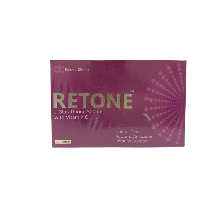 Retone Tablets 30s