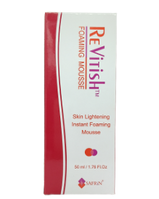 Revitish Foaming Mousse