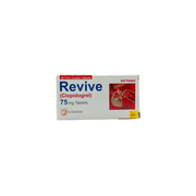 Revive 75mg
