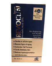 Revoclin Serum 4in1 20ml