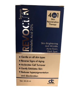 Revoclin Serum 4in1 20ml