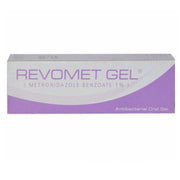 Revomet Gel 40g