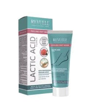 Revuele Feet Mask Lactic Acid 80ml