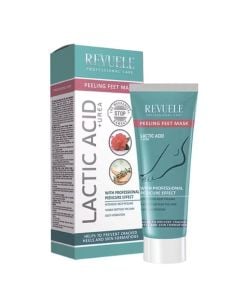 Revuele Feet Mask Lactic Acid 80ml