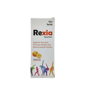 Rexia Syp 120ml