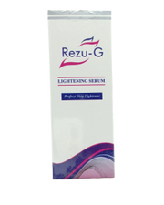 Rezu G Lightening Serum