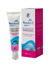 Rezulin C Cream