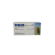 Rhilor 10mg Tablets