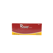 Rhulef 20mg Tablets