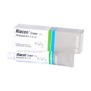 Riacen 15g Cream