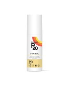 Riemann P20 Spf20 Lotion 100ml
