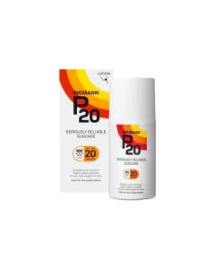 Riemann P20 Suncare Cream