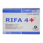 Rifa 4 Plus Tab