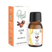 Rigel Oil 30ml Clove