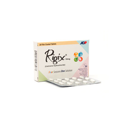 Rigix 10mg Tablets