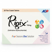 Rigix 10mg Tablets (30s)