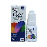 Rigix eye drops 5ml