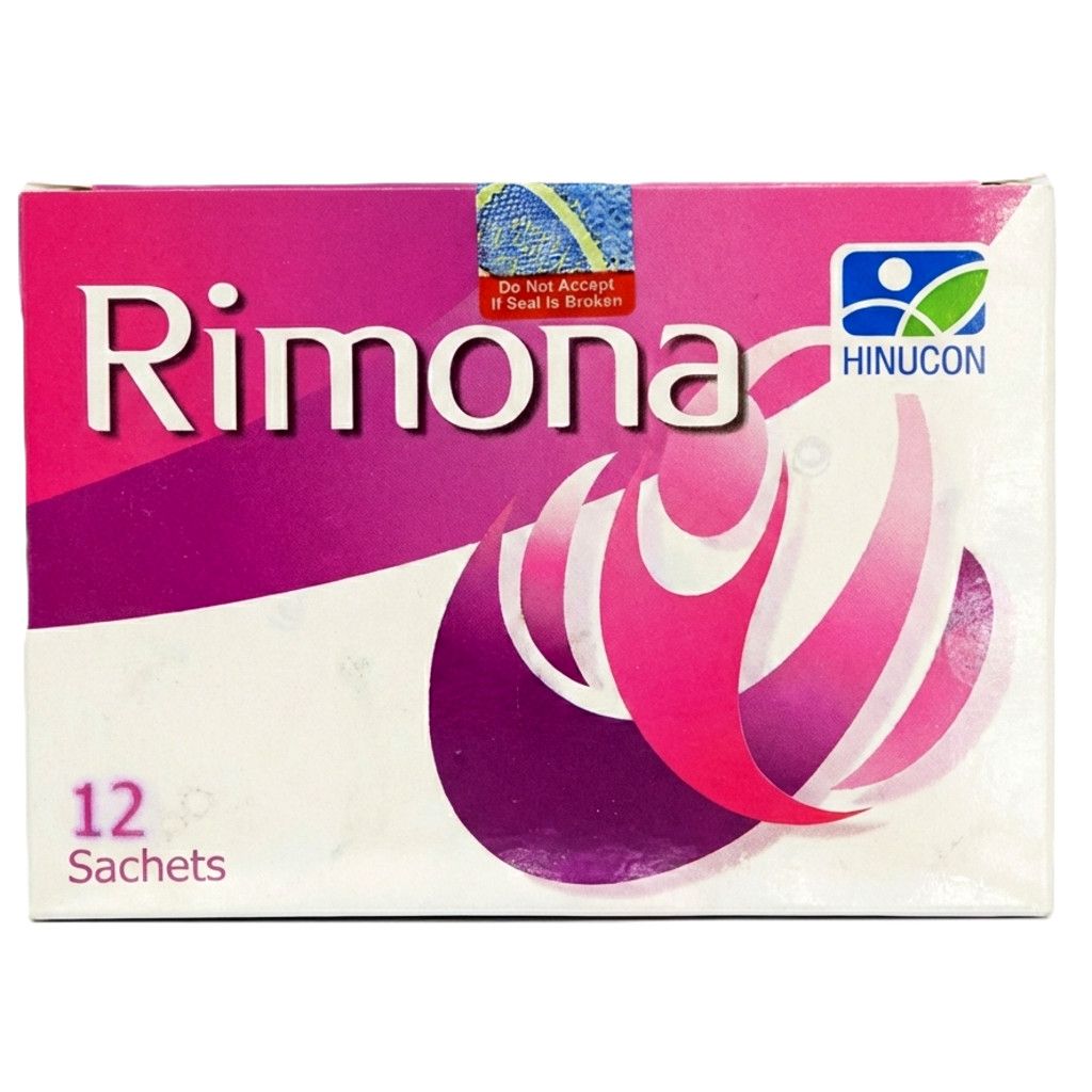 Rimona Sachets (12s)