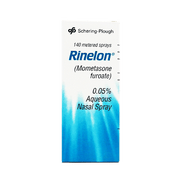 Rinelon 50mcg N Spray