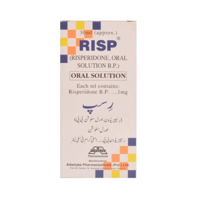 Risp Sol 30ml