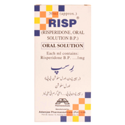 Risp Sol 30ml Syrup