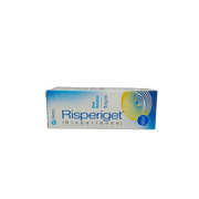 Risperiget Syp 60ml