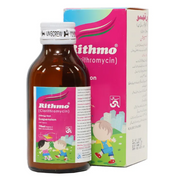 Rithmo 250mg Syrup