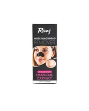 Rivaj Black Head Remover Charcoals Mask 50ml