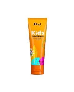 Rivaj Kids Sunblock 40ml