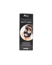 Rivaj Pinkish White Black Peel Off Mask 100ml