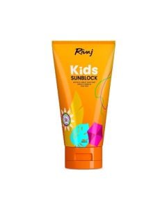 Rivaj Sunblock 150ml Kids Spf50+