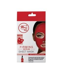 Rivaj Uk Firming Serum Sheet Mask 3x25ml
