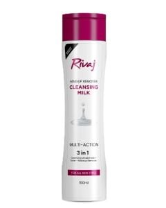Rivaj Uk Multi Action Cleansing Milk 150ml