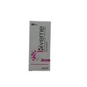 Riveme 2mg Ml Oral Solution 60ml