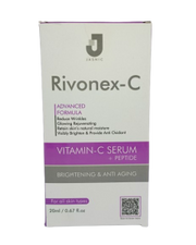 Rivonex C Vitamin C Serum 20ml