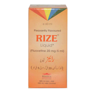Rize 60ml Syp Stk