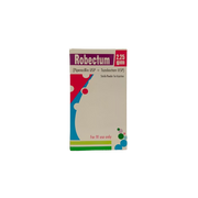Robectum 2.25gm Inj Iv