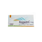 Rogastril 1mg Tablets