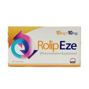 Rolip Eze 10mg 10mg Tablets 20s