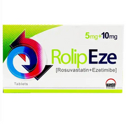 Rolip Eze 5mg/10mg Tablets (20s)