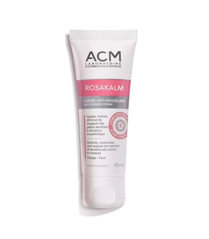 Rosakalm Anti Rougeurs 40ml Cream