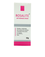 Rosalite Cream 50g