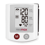Rossmax Bp App Wrist S150