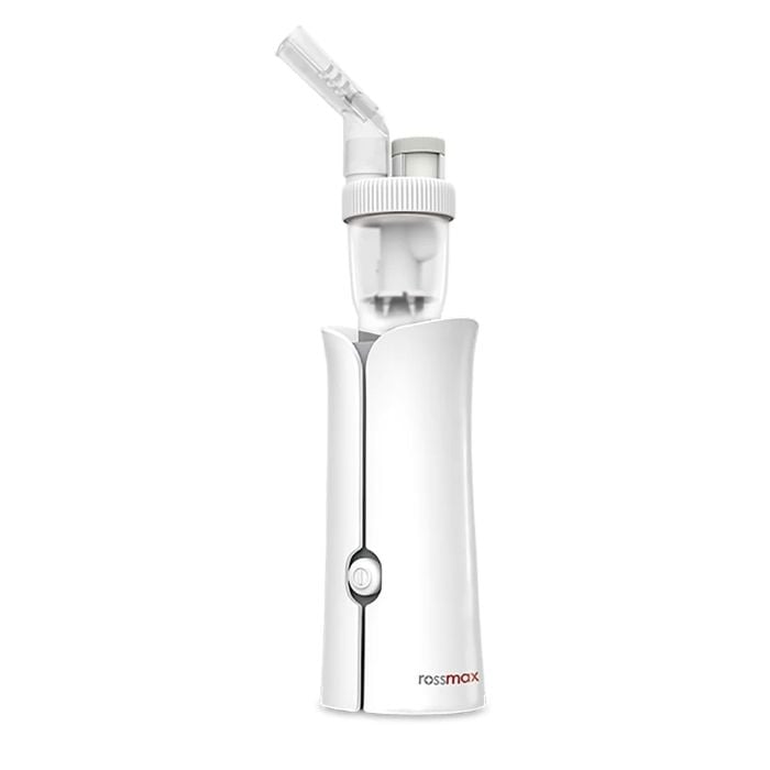 Rossmax Nh60 Nebulizer Portable